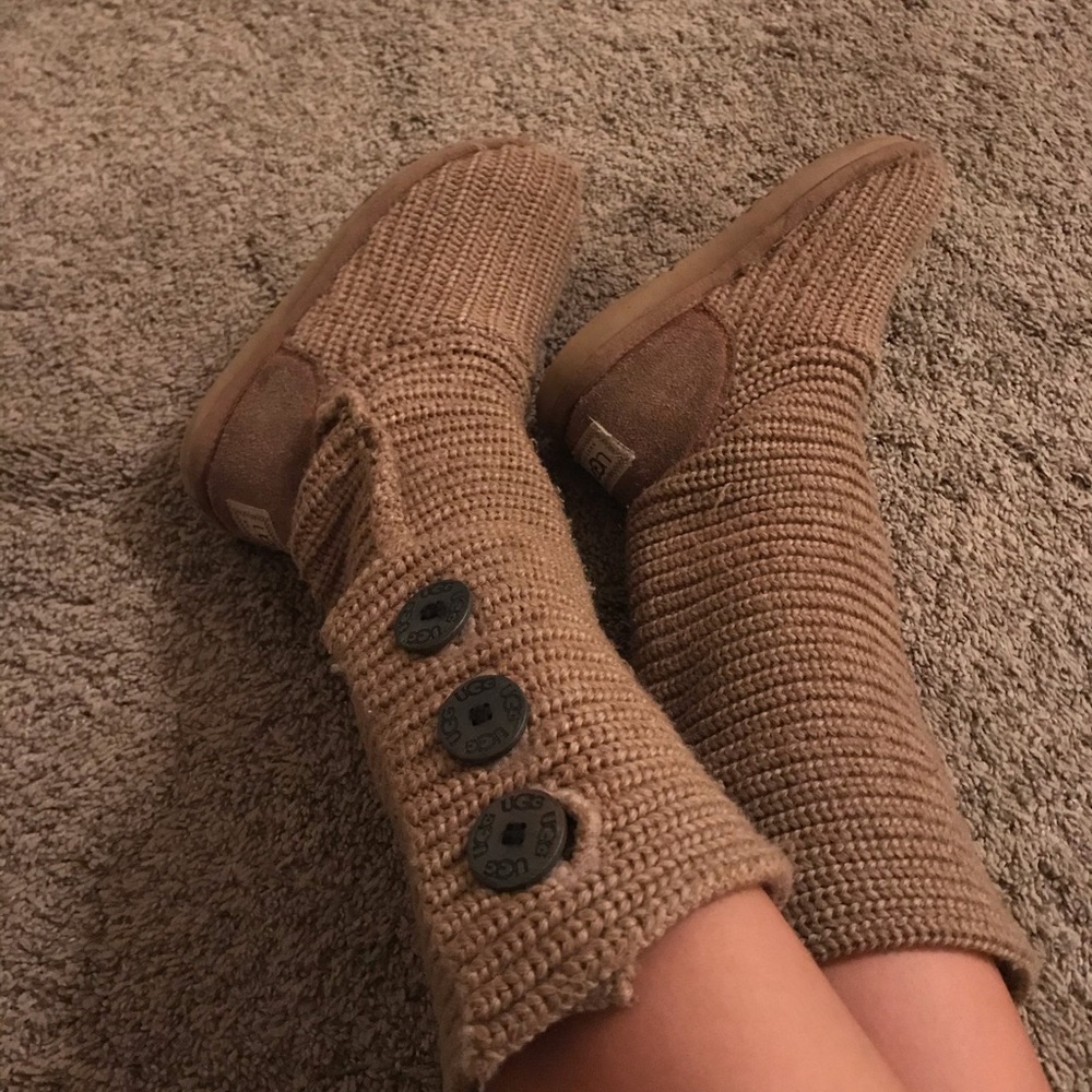 Ugg Boots